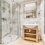 Cap Neige Appartement *