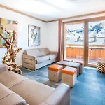 Appartement Cap Neige Tignes
