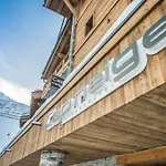 Cap Neige Tignes