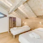 Appartement Cap Neige