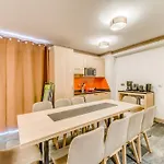 Cap Neige Appartement Tignes