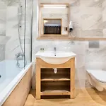Appartement Cap Neige *