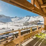 Cap Neige * Tignes