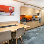 Appartement Cap Neige Tignes