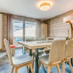 Appartement Cap Neige