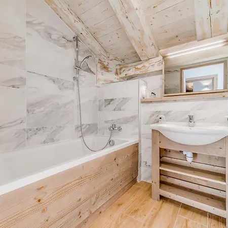 Appartement Cap Neige Tignes