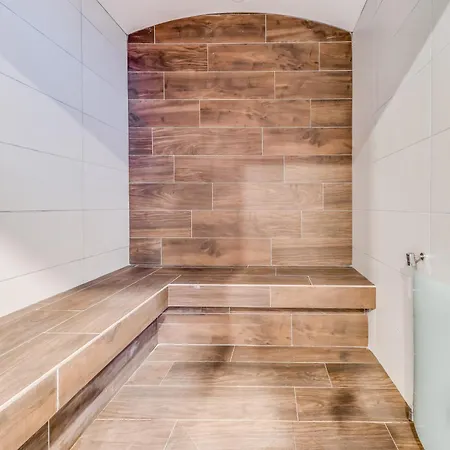 Appartement Cap Neige Tignes