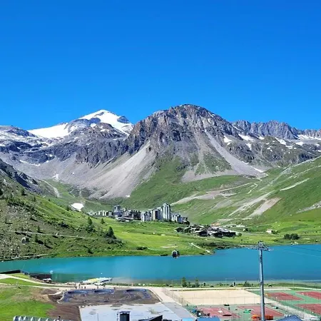 Cap Neige Appartement
