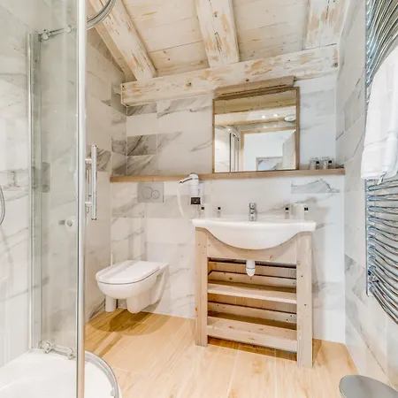 Cap Neige Appartement