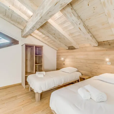 Appartement Cap Neige