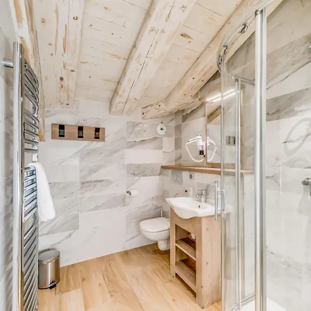Cap Neige Appartement *