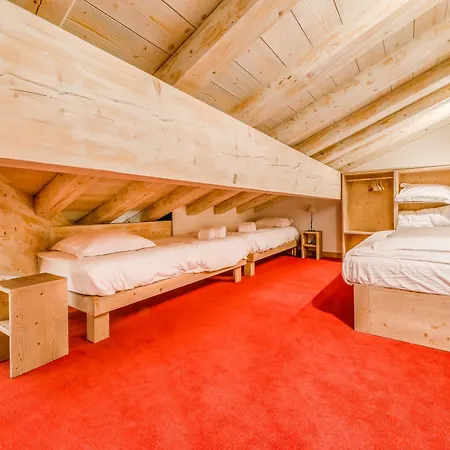 Cap Neige Appartement